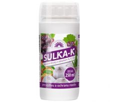Sulka-K Mineral 250ml