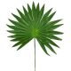 Umelý palmový list 50 cm