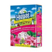 BIO a prírodné hnojivá BIO a prírodné hnojivá