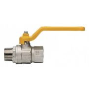 Guľové kohúty plyn Guľové kohúty plyn