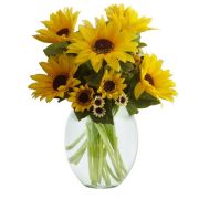 Umelé kytice Umelé kytice