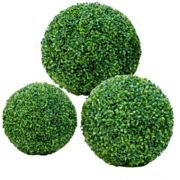 Umelé buxusy Umelé buxusy