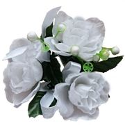 Vence, venčeky z umelých kvetov Vence, venčeky z umelých kvetov