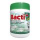 Bacti plus - prášok do septikov, žúmp a čističiek 500g