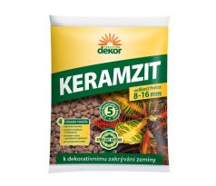 KERAMZIT Forestina 5 l frakcia 8-16 mm