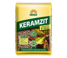 KERAMZIT Forestina 10 l frakcia 8-16 mm