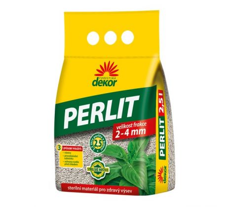 PERLIT Forestina 2,5l