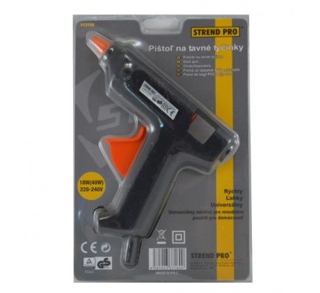 Tavná pištol Strend Pro 40 W - 213196 v balení