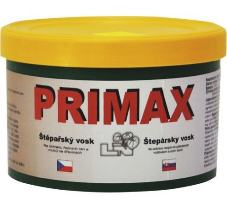 PRIMAX Štepársky vosk 150 ml