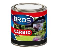 Bros Karbidex proti krtom 500g