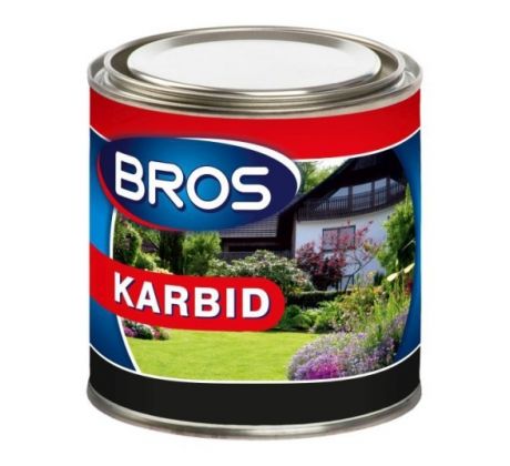 Bros Karbidex proti krtom 500g