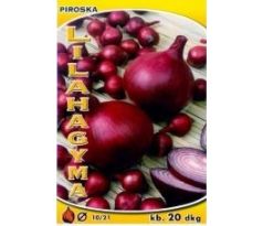 Cibuľa sadzačka PIROŠKA 200G