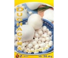 Cibuľa sadzačka SNOWBALL 200G