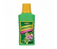 KAPKA hnojivo na orchideje a bromélie 200 ml