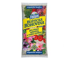 Hoštická rohovina 1 kg