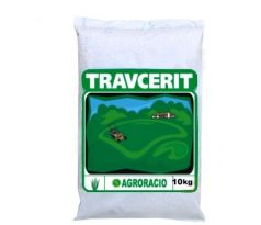 TRAVCERIT hnojivo na trávnik 10 kg