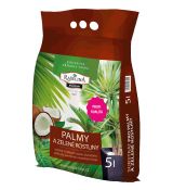 Substrát pre palmy a zelené rastliny 5 l