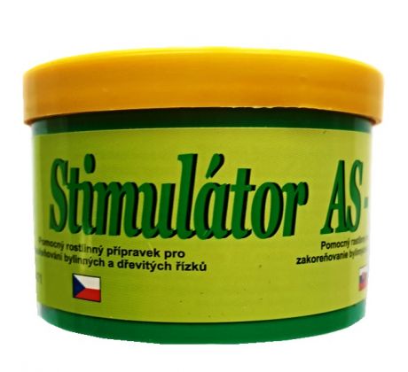 Stimulátor AS-1 - 75 g