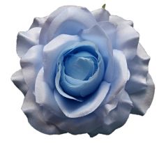 Umelá ruža saténová W583-16