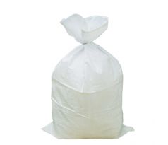 Tkané vrece PP  50 x 80 cm - 20 kg