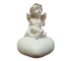 Anjelik na srdiečku