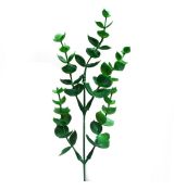 Umelý eukalyptus zelený 32 cm