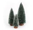 Vianočný stromček mini 34 cm