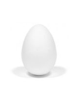 Vajíčko polystyrénové 4 cm