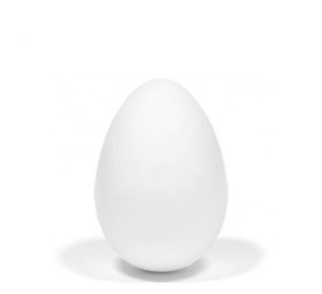 Vajíčko polystyrénové 4 cm