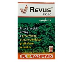 Syngenta Revus 250 SC 10 ml