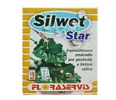 Floraservis Silwet L77 - 15 ml zmáčadlo