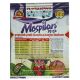 Mospilan 20 SP 0,6 g Floraservis