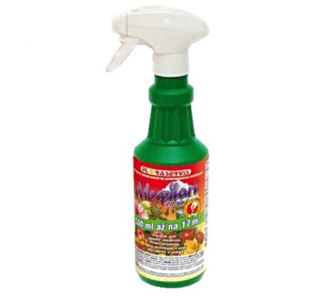 Mospilan 20 SP 500 ml rozprašovač Floraservis