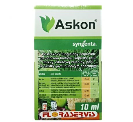 Syngenta Askon 10 ml