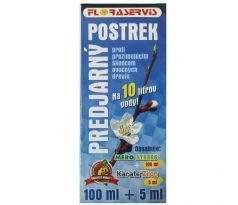 Predjarný postrek 100 ml Bayer CropScience