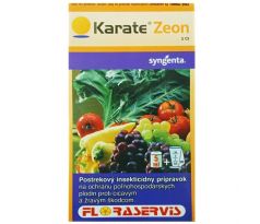 Karate Zeon 5 SC 5 ml Syngenta Agro AG