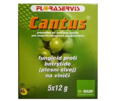 Basf Cantus 5 x 12 g