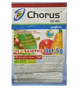 Chorus 50 WG 3 x 1,5 g Floraservis