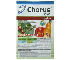 Chorus 50 WG 1,5 g Floraservis