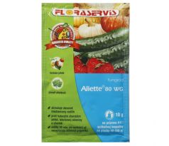 Aliette® 80 WG BAYER GARDEN 10 g