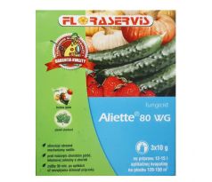 Aliette® 80 WG BAYER GARDEN 3 x 10 g