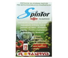 SpinTor 25 ml Floraservis