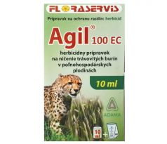 Agil 100 EC 10 ml