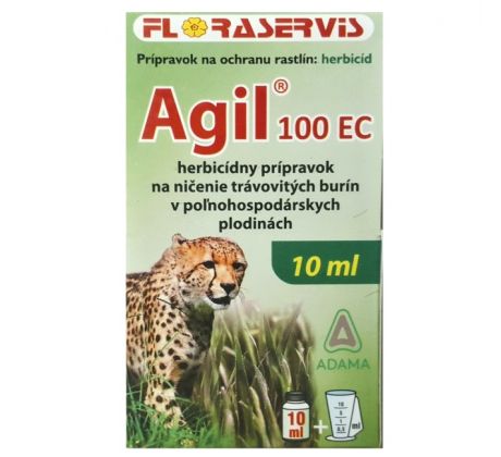 Agil 100 EC 10 ml