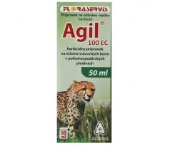 Agil 100 EC 50 ml