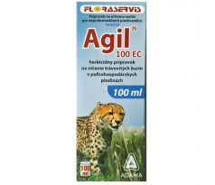 Agil 100 EC 100 ml