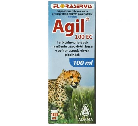 Agil 100 EC 100 ml