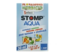 Stomp AQUA 30 ml Basf