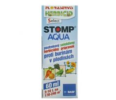 Stomp AQUA 60 ml Basf