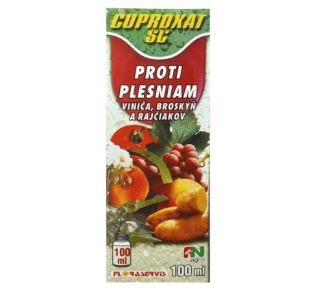 Cuproxat SC 100 ml Florasrevis